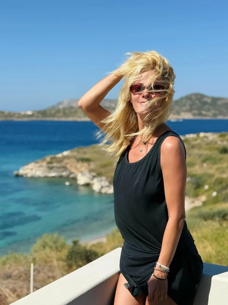 Ζέτα Μακρυπούλια