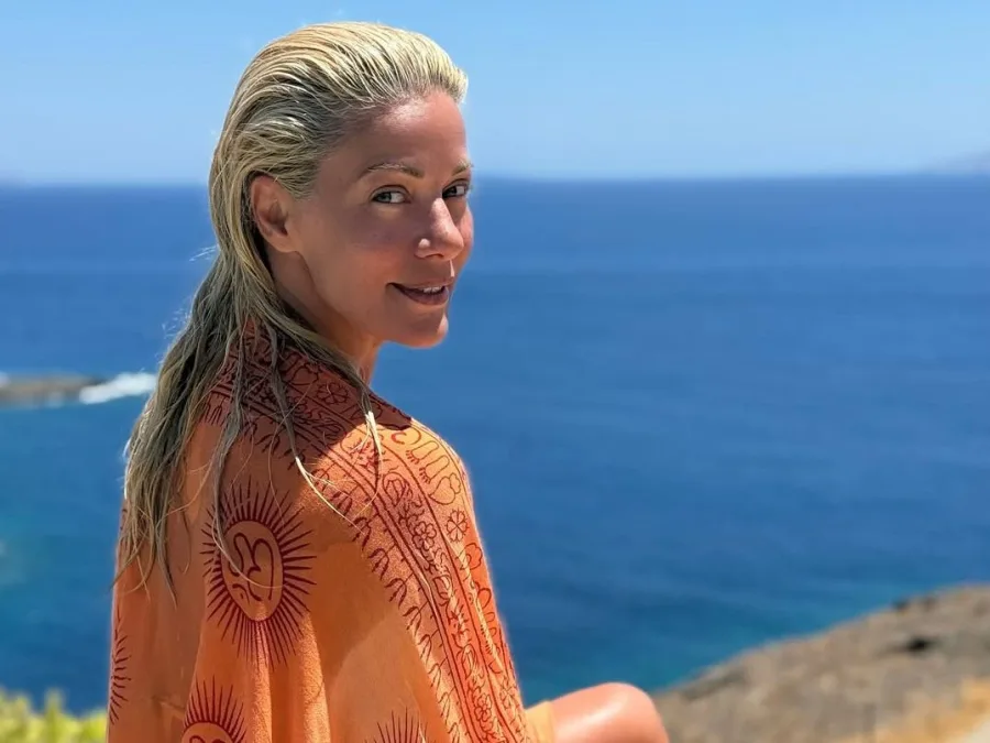Ζέτα Μακρυπούλια