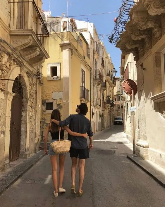 Ζώδια σχέσεις