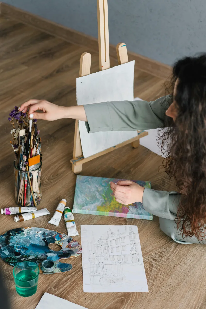 Η ρουτίνα self-care που δεν περιλαμβάνει scrolling και κάνει θαύματα στην ψυχολογία σου
