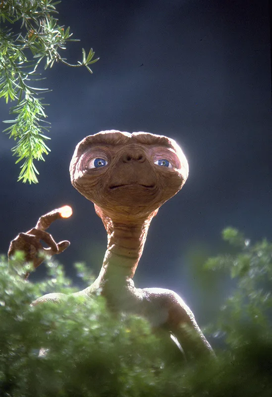ET