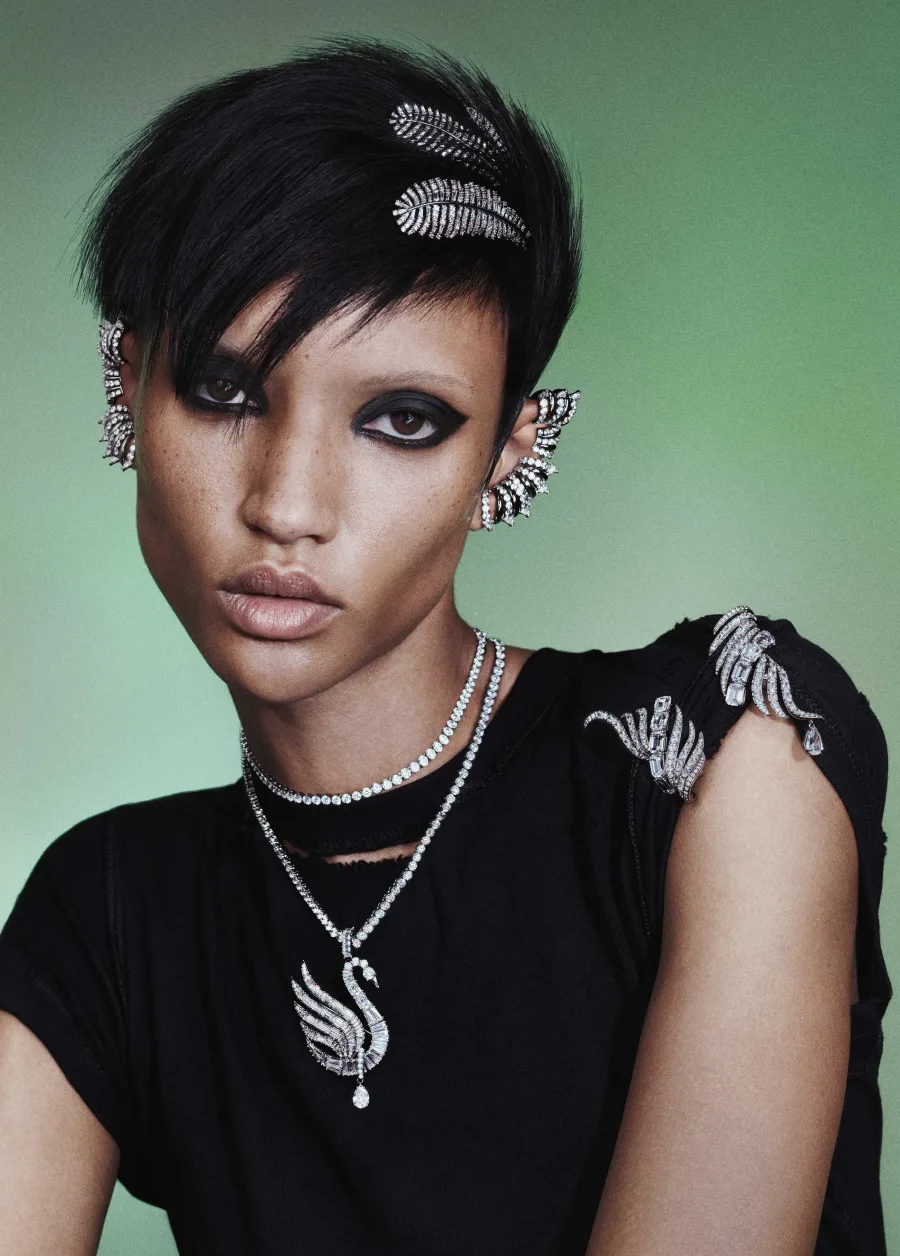 Swarovski