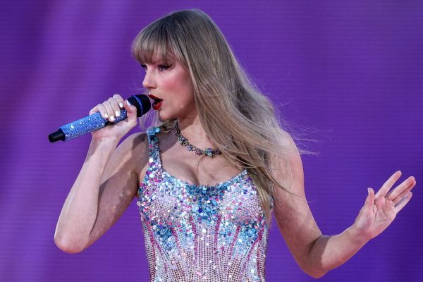 Η Taylor Swift έδωσε ιδιωτικό live που κρατήθηκε μυστικό για 20 χρόνια