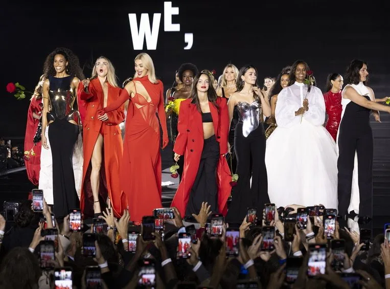 loreal_show_paris_fashion_week