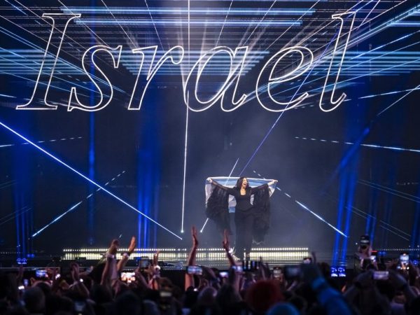 Η Ιρλανδία απειλεί με αποχώρηση από τη Eurovision εάν συμμετάσχει το Ισραήλ
