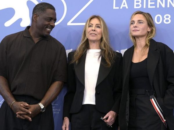 A House of Dynamite: Η Kathryn Bigelow προειδοποιεί για την πυρηνική απειλή στο Φεστιβάλ Βενετίας
