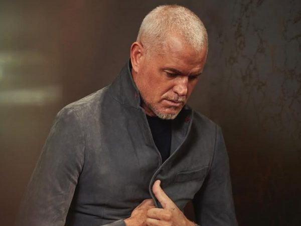 O Eric Dane σε συγκινητικό video κάνει έκκληση για να βρεθεί η θεραπεία για την ALS