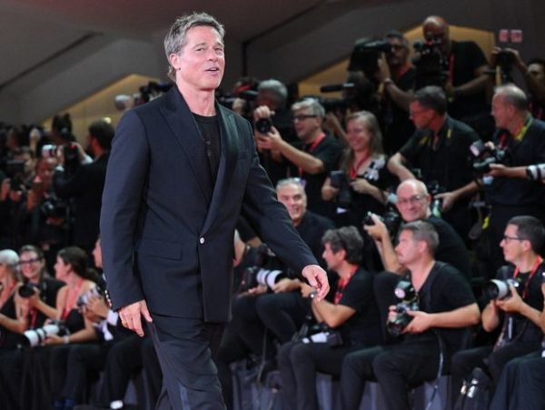 Plan B: Η εταιρία παραγωγής του Brad Pitt ανοίγει ευρωπαϊκό παράρτημα 