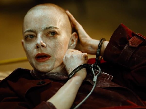 Η Emma Stone σπάει ρεκόρ στα Όσκαρ – 4 οι υποψηφιότητες για το Bugonia