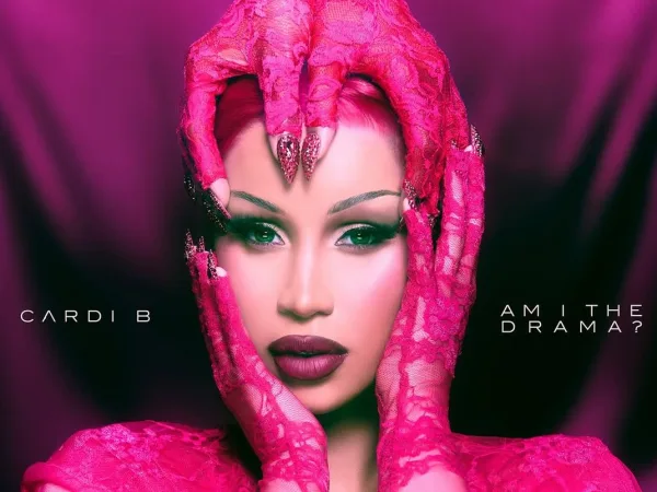 Cardi B
