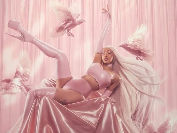 Η Cardi B on Tour: Η Little Miss Drama υπόσχεται χαμό στις αρένες