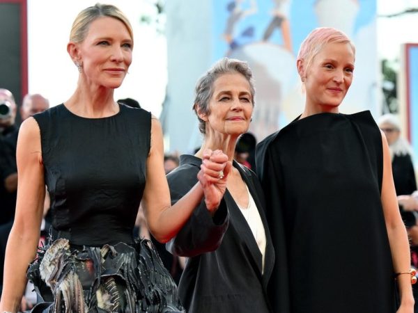 Θερμή υποδοχή για το Father Mother Sister Brother του Jim Jarmusch στο Φεστιβάλ Βενετίας