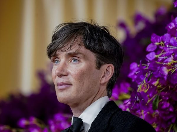 Ο Cillian Murphy αποκαλύπτει τον λόγο που δεν θα είναι ο Voldemort