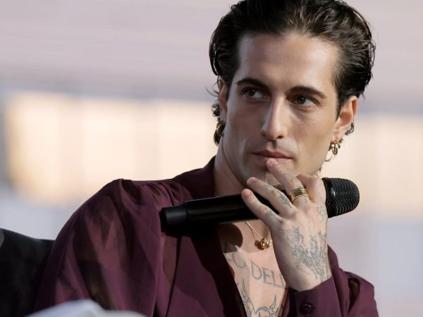 Νέο single για τον Damiano David με συνεργασίες έκπληξη