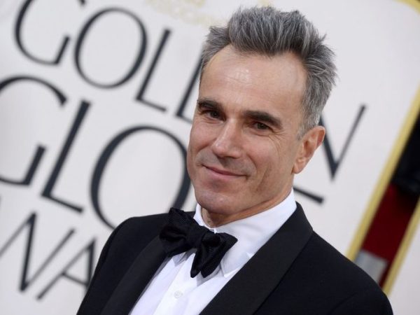 Daniel Day-Lewis: Ο λόγος πίσω από το comeback που αιφνιδίασε το Hollywood