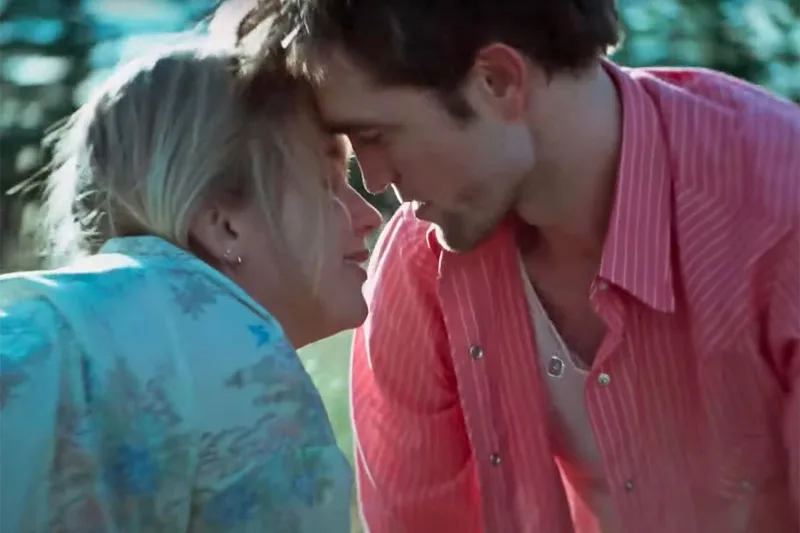 Die, My Love: Στον αέρα το teaser της νέας ταινίας με Jennifer Lawrence και Robert Pattinson