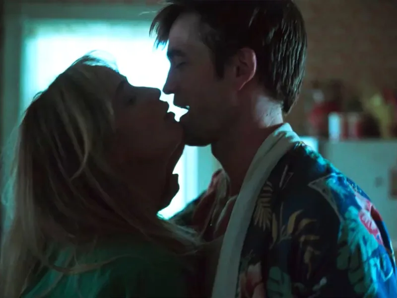 Die, My Love: Στον αέρα το teaser της νέας ταινίας με Jennifer Lawrence και Robert Pattinson