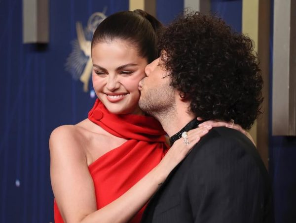 Λεπτομέρειες από τον γάμο της Selena Gomez που σχεδιάζεται με άκρα μυστικότητα