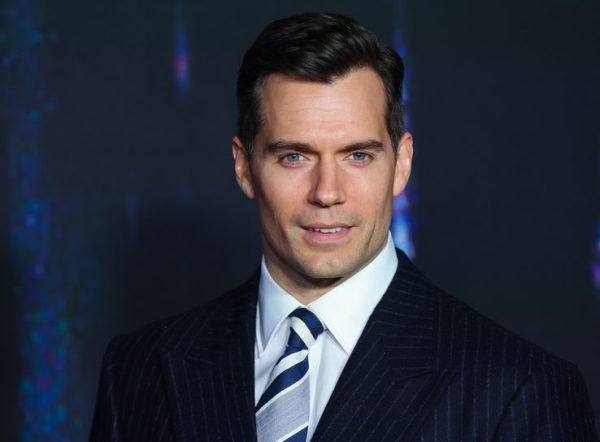 Τραυματισμός του Henry Cavill «παγώνει» το Highlander