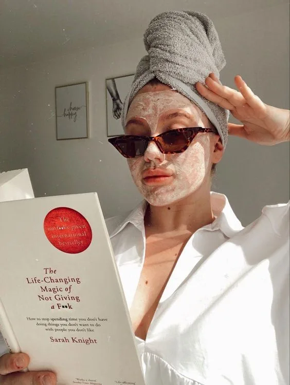 Skincare Sandwich 