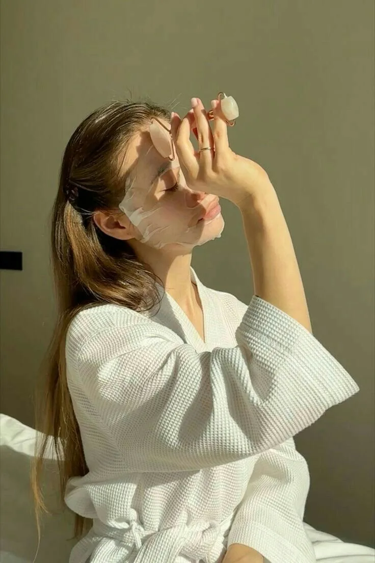 Skincare Sandwich 