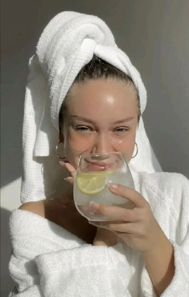 Skincare Sandwich 