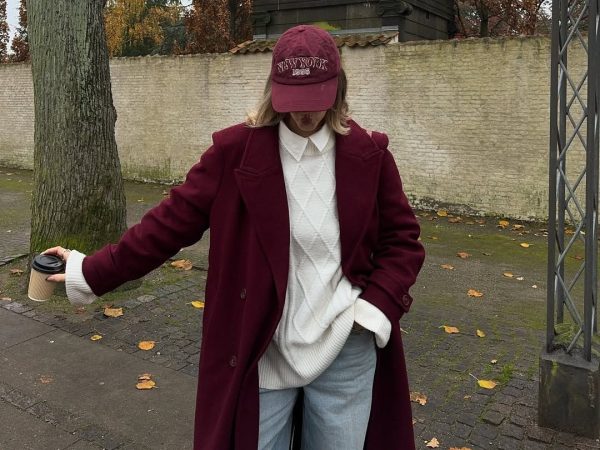 Με αυτά τα outfits η επιστροφή σου στο σχολείο θα είναι πιο iconic από ποτέ