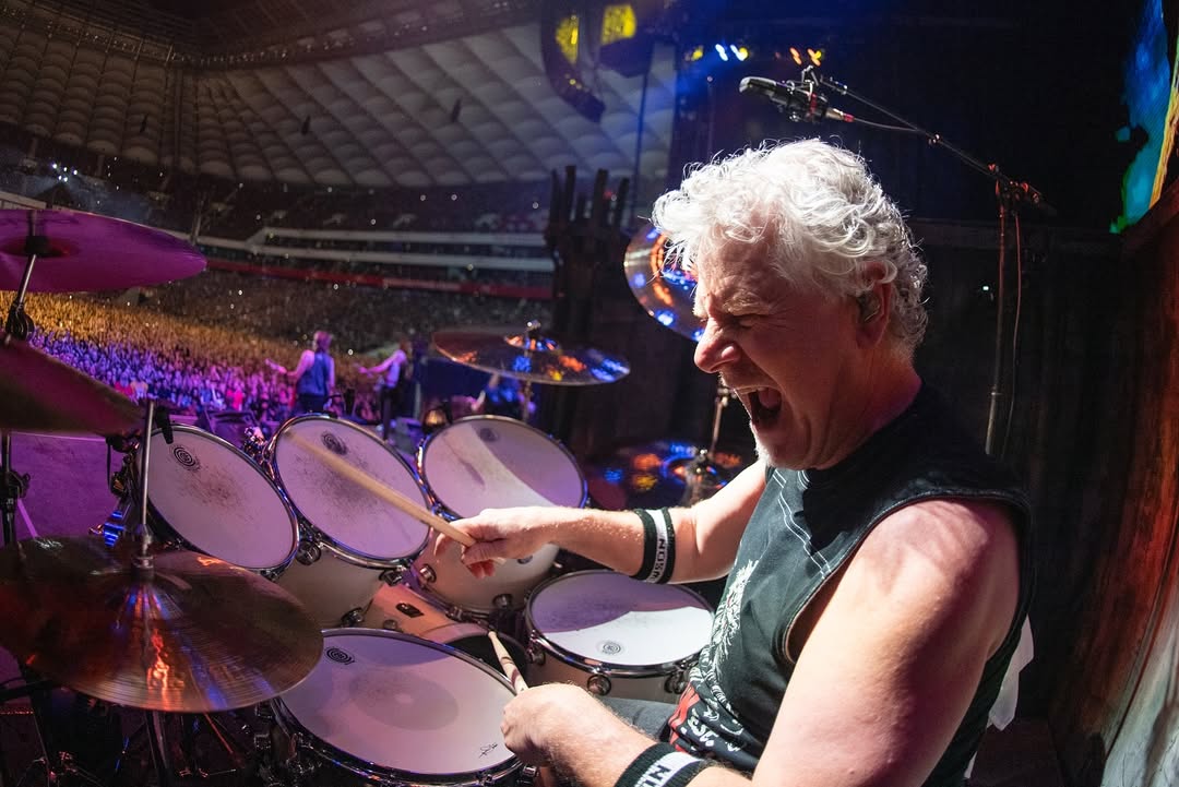 Σήμερα οι Iron Maiden στο ΟΑΚΑ: Όλη η Αθήνα σε ρυθμούς heavy metal