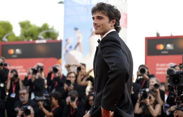 Ο Jacob Elordi αφήνει πίσω του το «Euphoria» και πρωταγωνιστεί στο νέο έπος του Ridley Scott