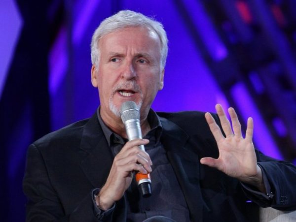 Ο λόγος που ο James Cameron αδυνατεί να γράψει το σενάριο του Terminator 7