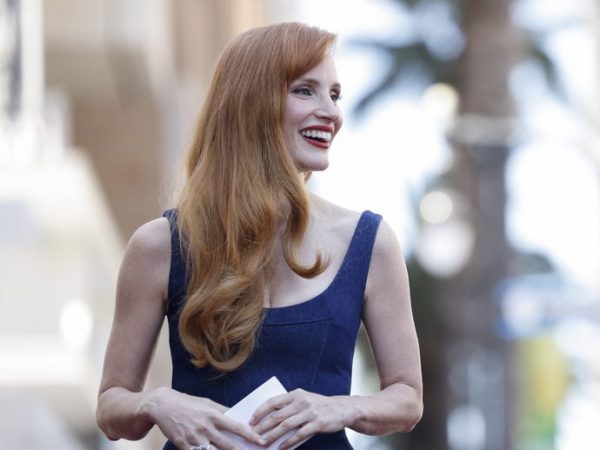 Η Jessica Chastain και ο Ben Stiller στη νέα σειρά The Off Weeks