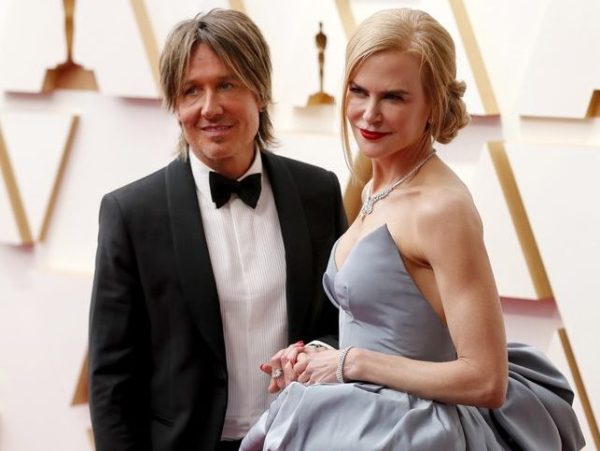 H Nicole Kidman και o Keith Urban χωρίζουν επίσημα μετά από 19 χρόνια γάμου