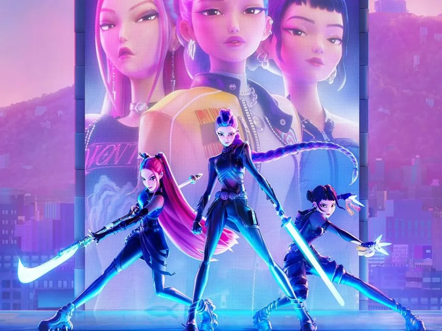 kpop_demon_hunters_tiktok