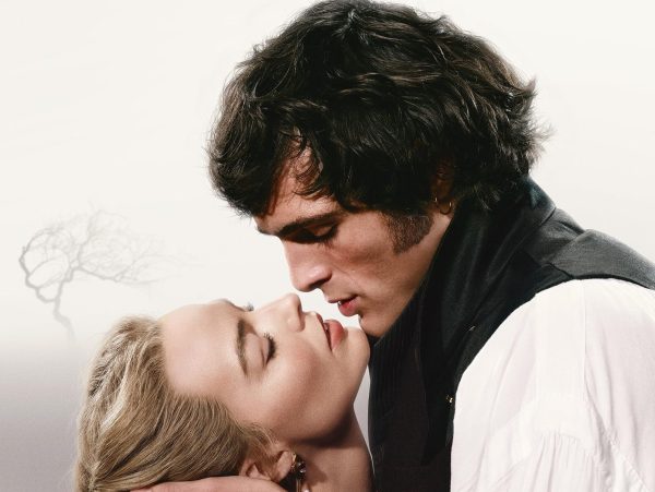 Η Margot Robbie και ο Jacob Elordi μαζί σε μια από τις πιο εμβληματικές ταινίες έρωτα και πάθους όλων των εποχών