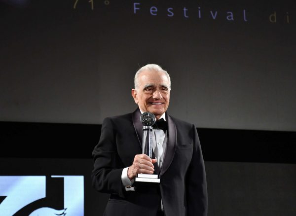 Ο Martin Scorsese μπαίνει στην εποχή της Τεχνητής Νοημοσύνης – Η κίνηση που ταράζει το Hollywood