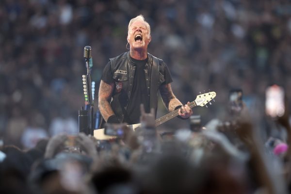 Metallica Αθήνα 2026: Το Pop-Up Shop που γίνεται viral πριν τη μεγάλη βραδιά