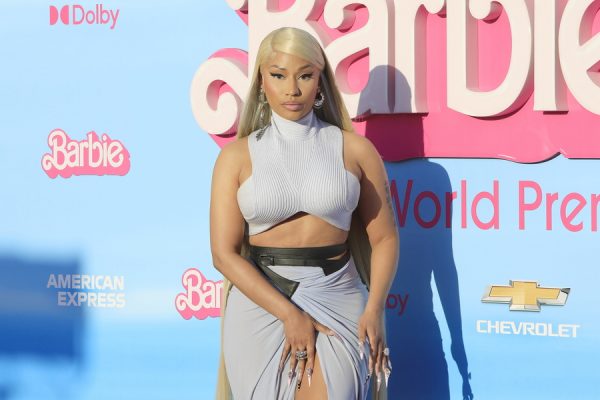 Η Nicki Minaj ευχήθηκε στον Elon Musk για τα γενέθλιά του με μια ανάρτηση που προκάλεσε αντιδράσεις