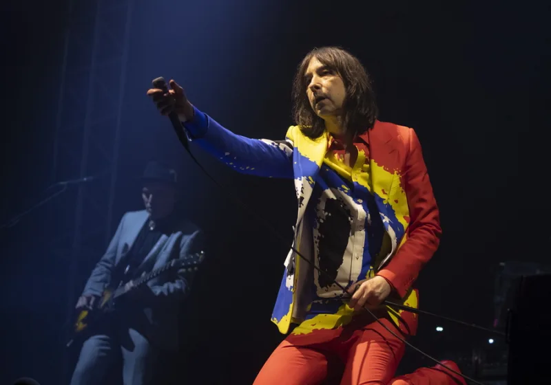 Καλλιτέχνες όπως οι Massive Attack και Primal Scream συμμετέχουν σε πολιτιστικό μποϊκοτάζ κατά του Ισραήλ.