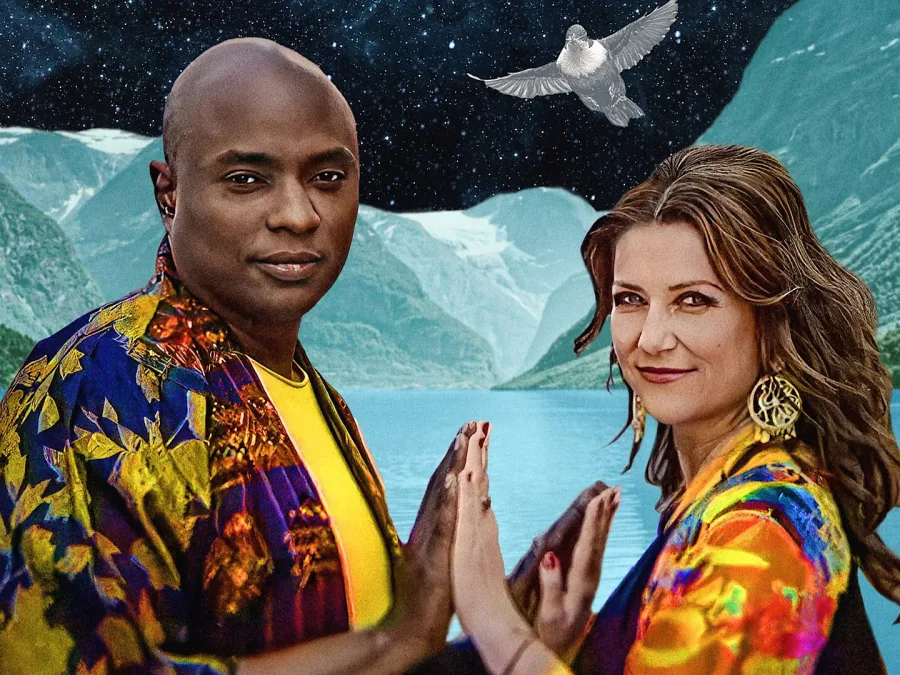 Rebel Royals: An Unlikely Love Story - Η viral βασιλική ιστορία που έγινε ντοκιμαντέρ στο Netflix