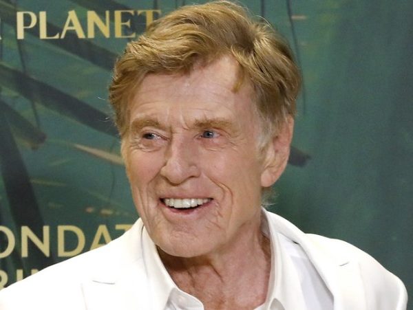 Πέθανε ο ηθοποιός Robert Redford σε ηλικία 89 ετών