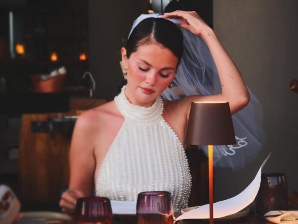 Selena Gomez: Στο φως οι λεπτομέρειες για τον γάμο της