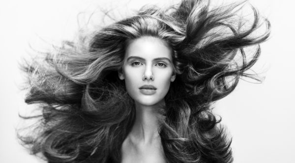 ZARA HAIR CARE: Η νέα σειρά επιστρέφει στη βάση της περιποίησης μαλλιών