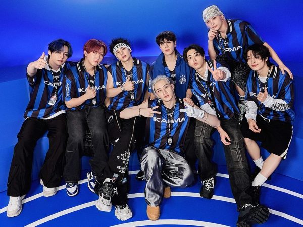 Stray Kids: Θρίαμβος το KARMA – Ξεπέρασαν τους BTS και τους Linkin Park
