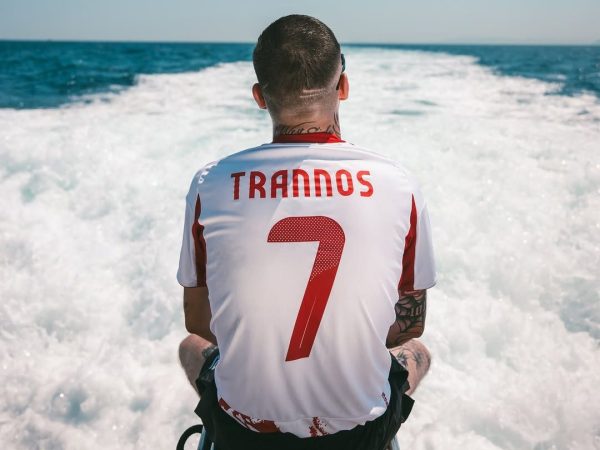 VIDEOCLIP: Trannos – Mandela Effect