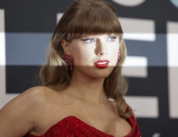 Το κόλπο της Taylor Swift για να αποφεύγει τους παπαράτσι