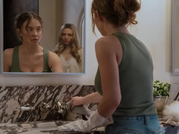The Housemaid: Η Sydney Sweeney και η Amanda Seyfried αντιμέτωπες σε ανατρεπτικό θρίλερ (video)