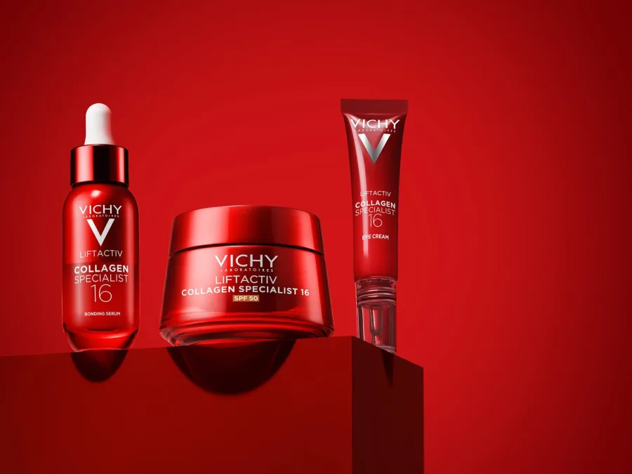 vichy