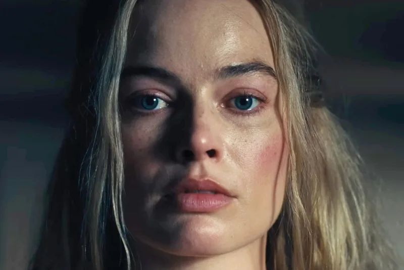 Η Margot Robbie πρωταγωνιστεί στην ταινία Ανεμοδαρμένα Ύψη, η οποία προκαλεί συζητήσεις στο Hollywood.
