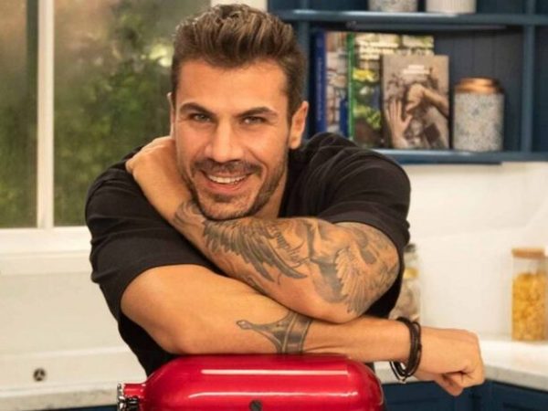 Kitchen Lab 8: Θα βάλει ξανά ποδιά ο Άκης; Όλο το ρεπορτάζ