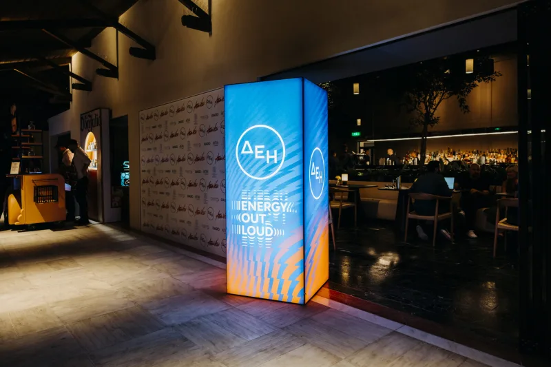Άννα Βίσση: Το after party για τις 2 μεγαλειώδεις συναυλίες στο Καλλιμάρμαρο